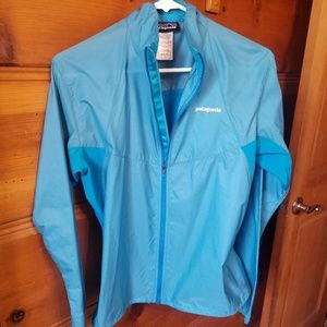Patagonia Running jacket